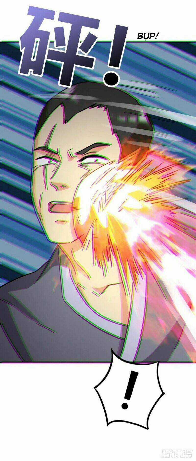 Đại Gia Livestream Vạn Giới Chapter 67 trang 6