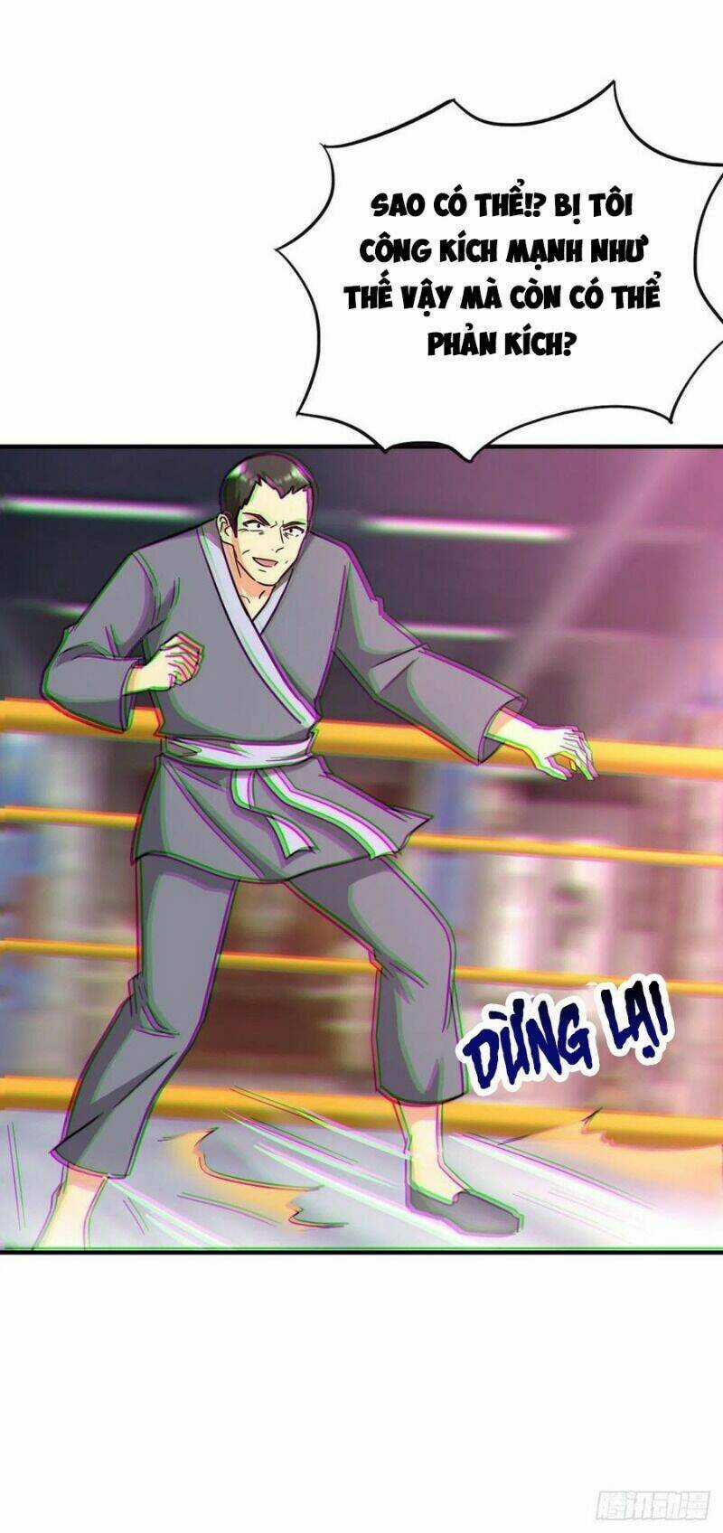 Đại Gia Livestream Vạn Giới Chapter 67 trang 9