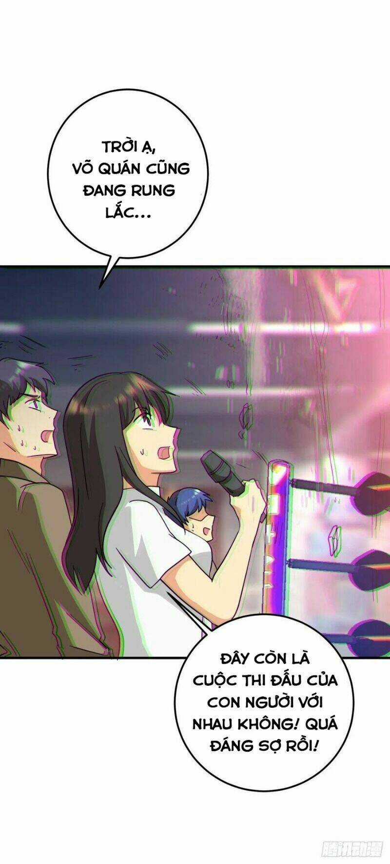 Đại Gia Livestream Vạn Giới Chapter 68 trang 10