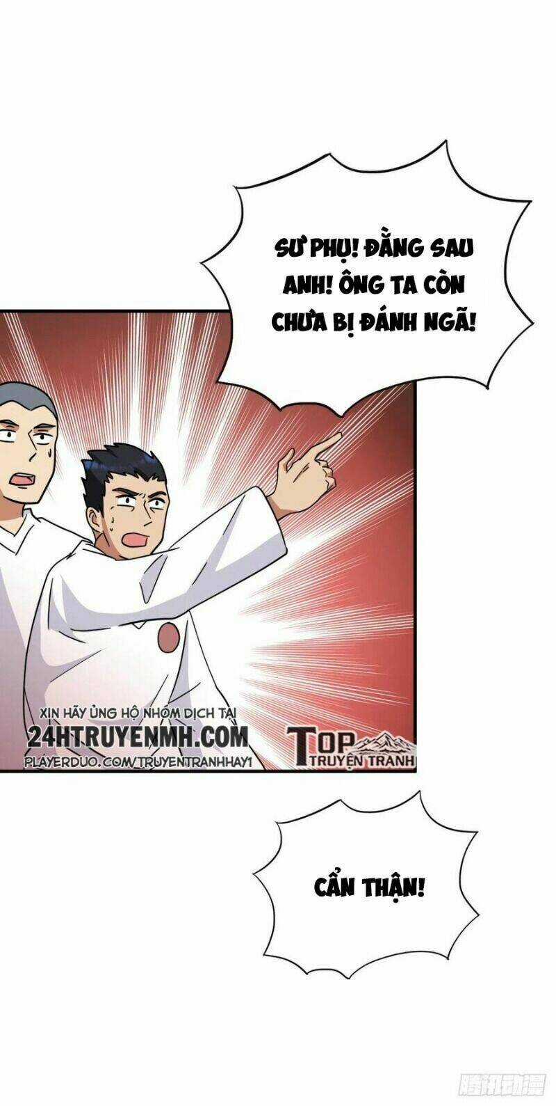 Đại Gia Livestream Vạn Giới Chapter 68 trang 15