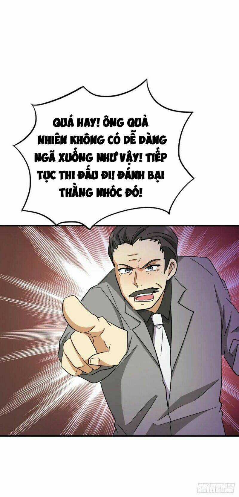 Đại Gia Livestream Vạn Giới Chapter 68 trang 20