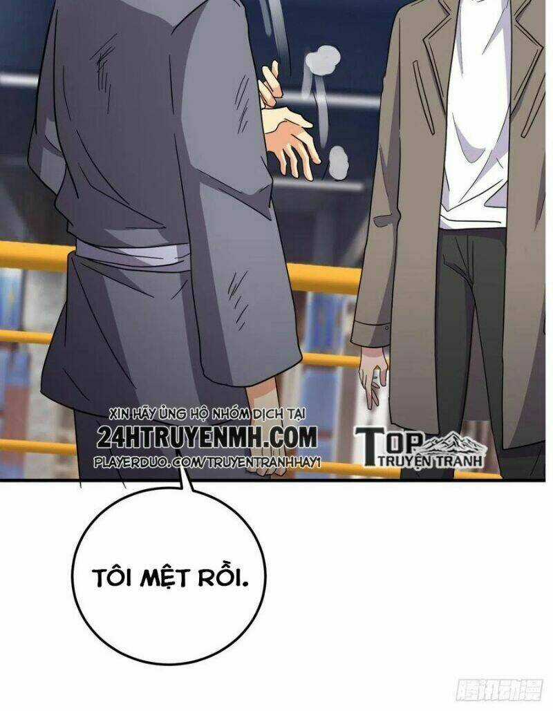 Đại Gia Livestream Vạn Giới Chapter 68 trang 22