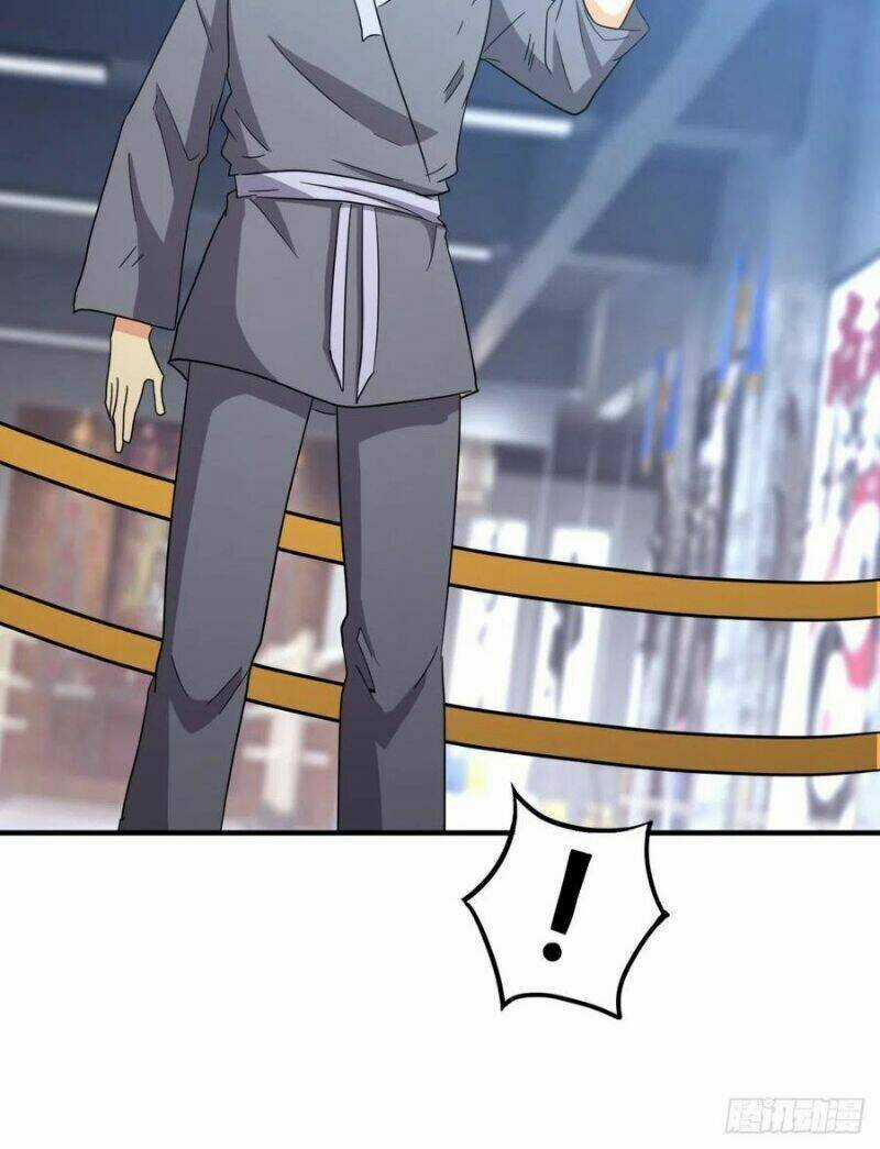 Đại Gia Livestream Vạn Giới Chapter 68 trang 24