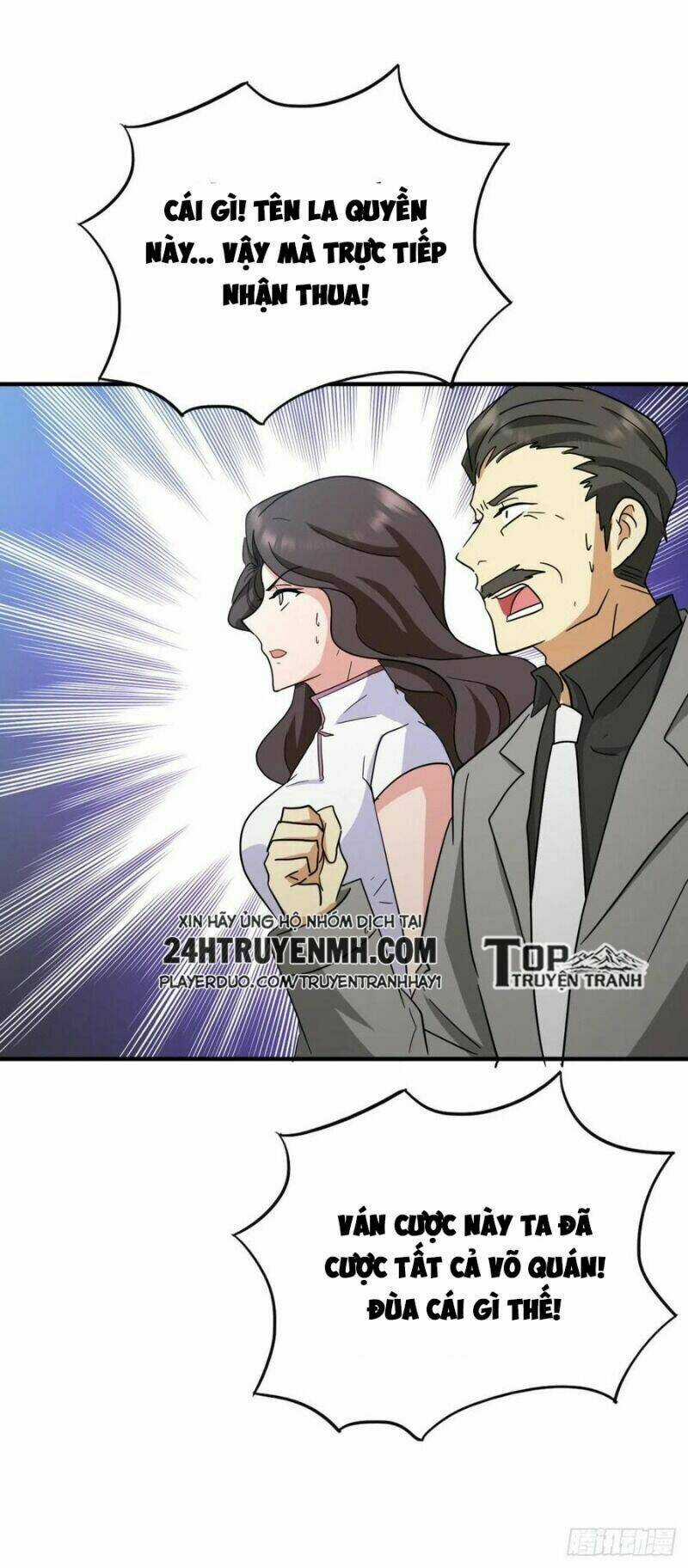 Đại Gia Livestream Vạn Giới Chapter 68 trang 25