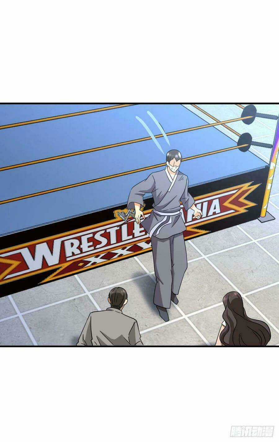 Đại Gia Livestream Vạn Giới Chapter 68 trang 26