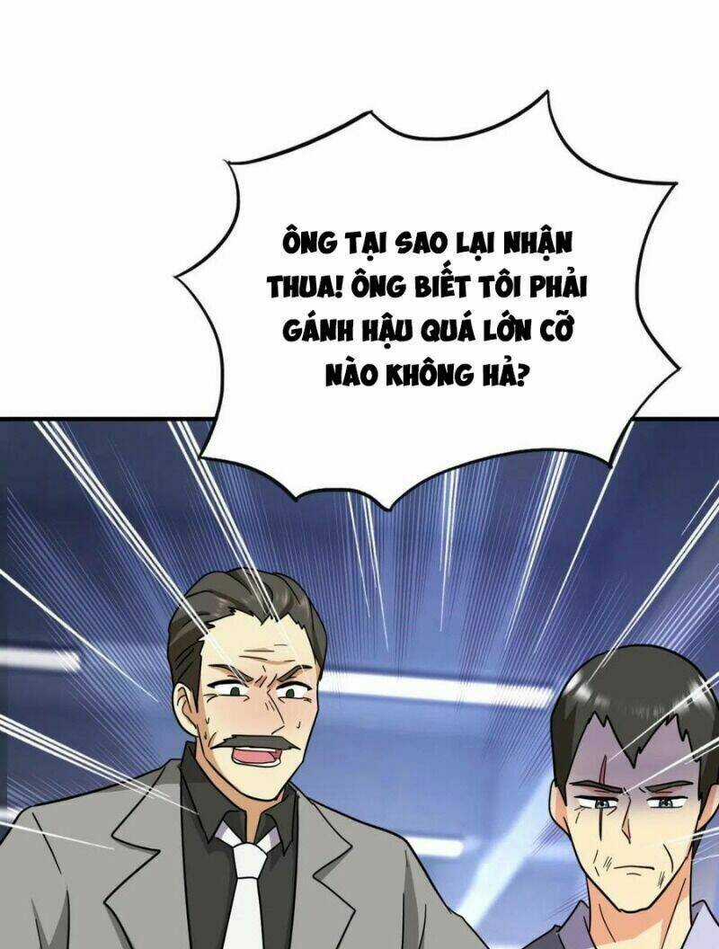 Đại Gia Livestream Vạn Giới Chapter 68 trang 27