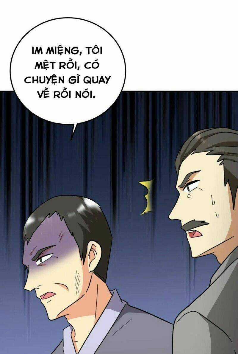 Đại Gia Livestream Vạn Giới Chapter 68 trang 29