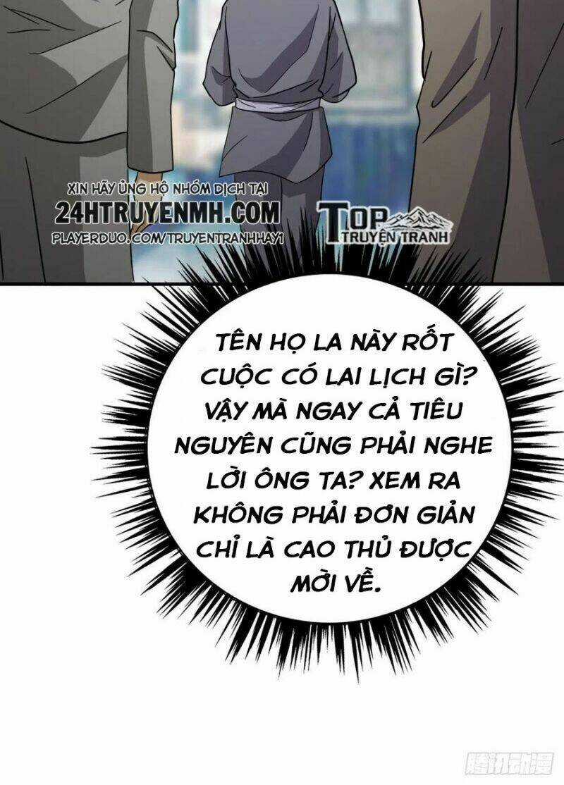 Đại Gia Livestream Vạn Giới Chapter 68 trang 32