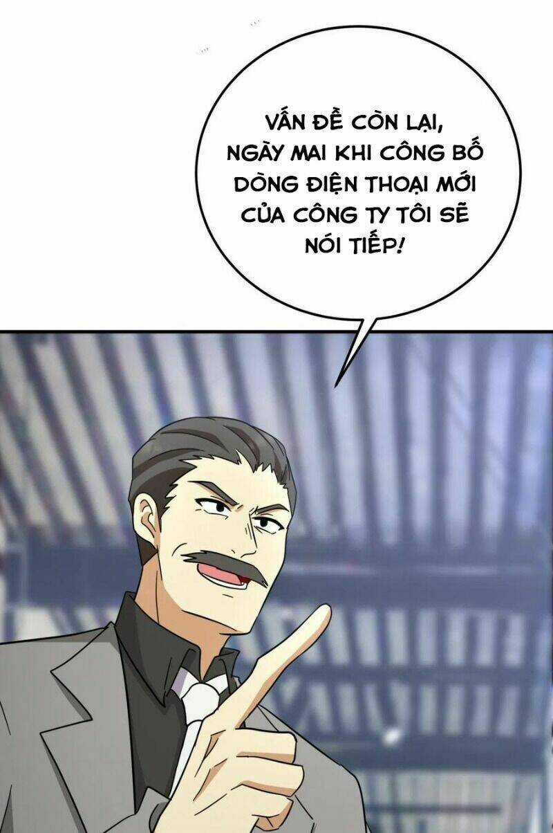 Đại Gia Livestream Vạn Giới Chapter 68 trang 35