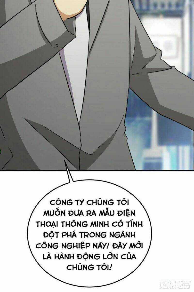 Đại Gia Livestream Vạn Giới Chapter 68 trang 36