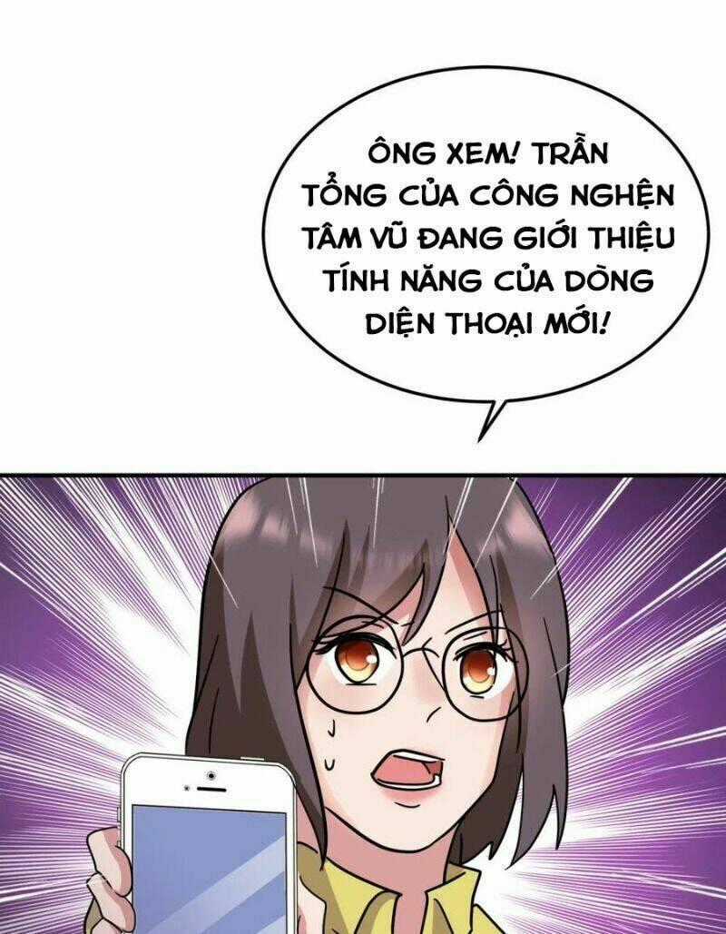 Đại Gia Livestream Vạn Giới Chapter 68 trang 39