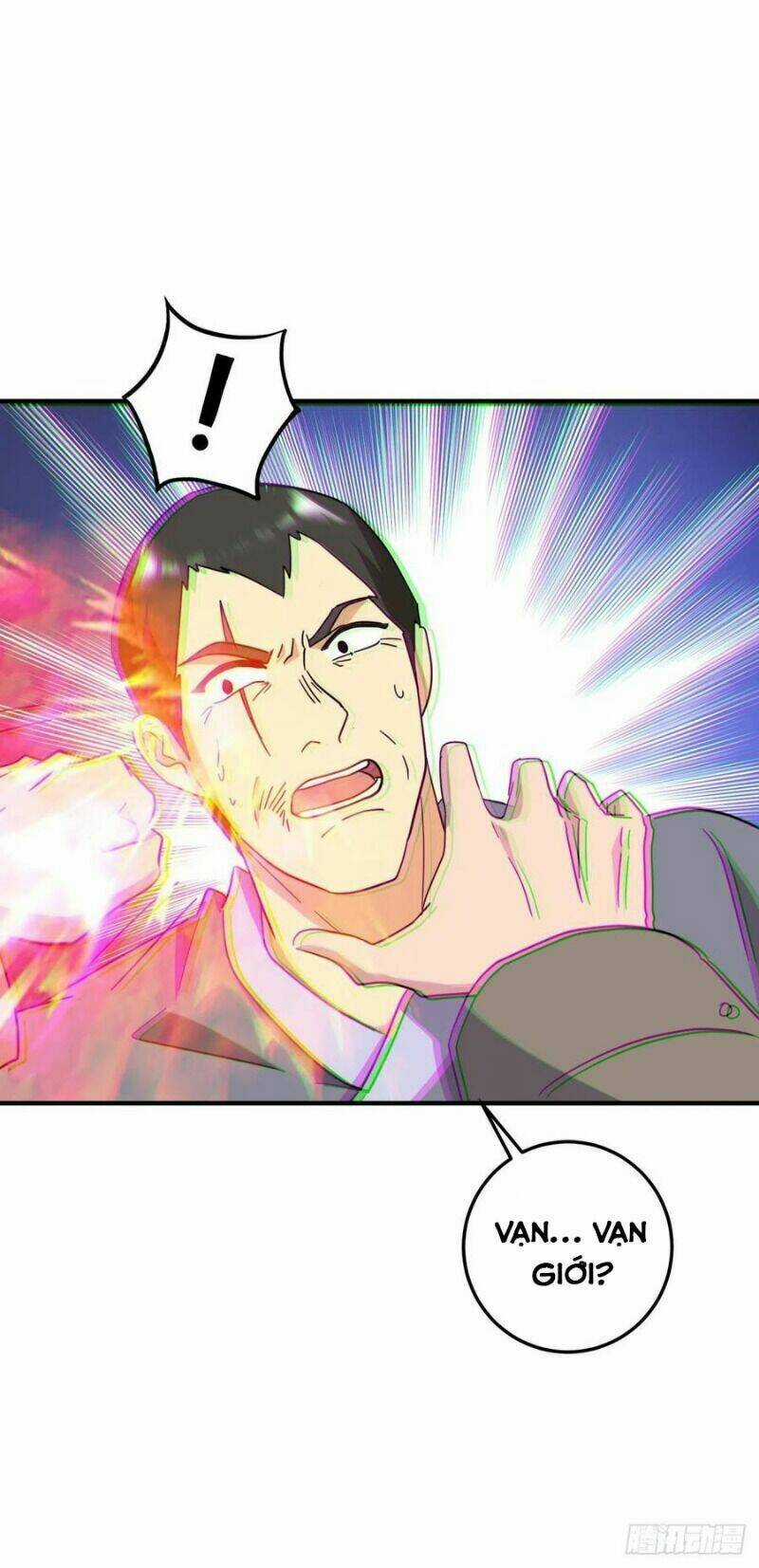 Đại Gia Livestream Vạn Giới Chapter 68 trang 7