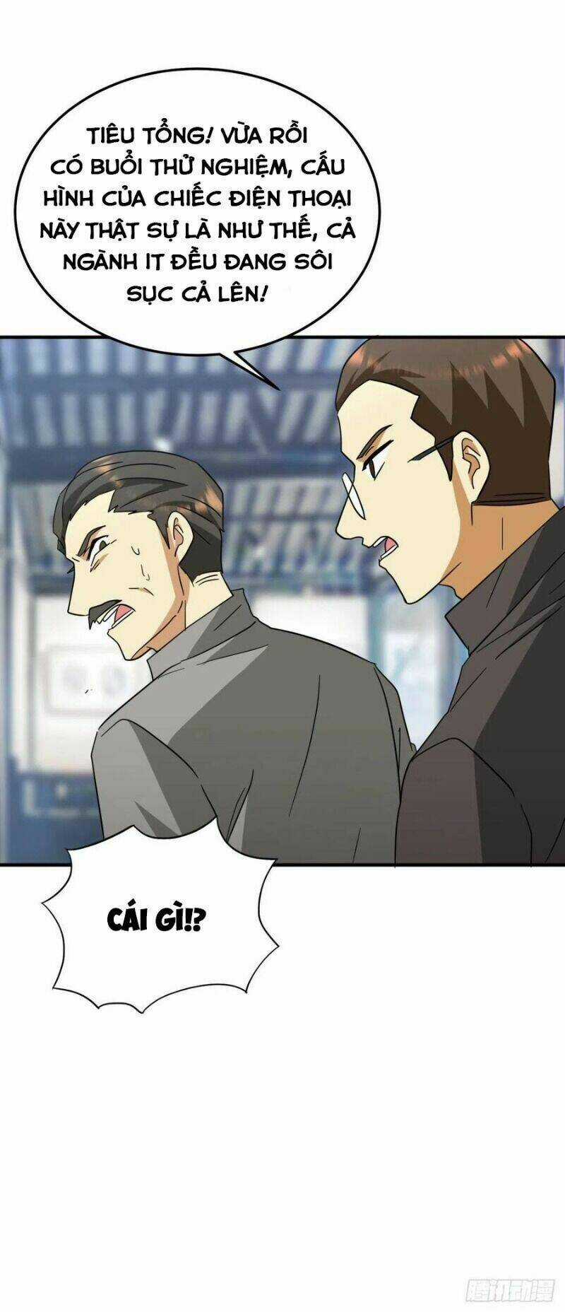 Đại Gia Livestream Vạn Giới Chapter 69 trang 10