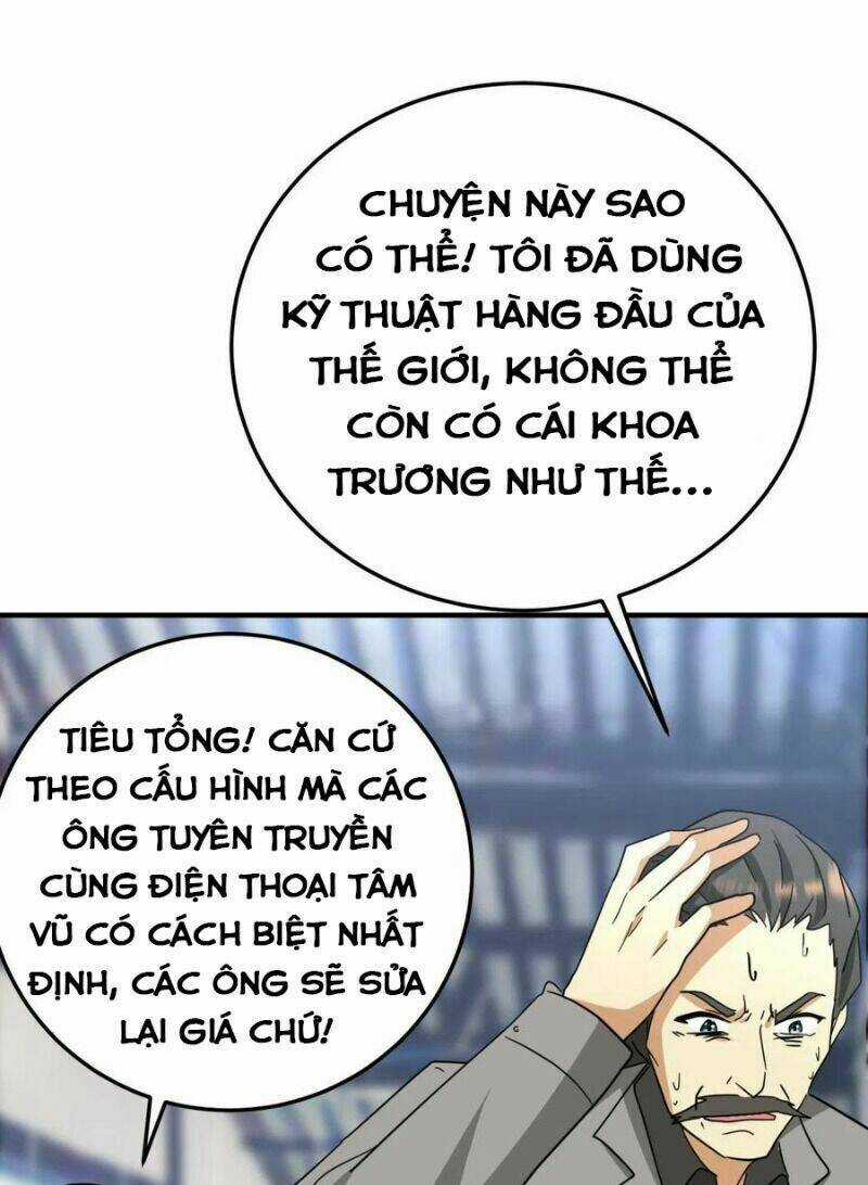 Đại Gia Livestream Vạn Giới Chapter 69 trang 11