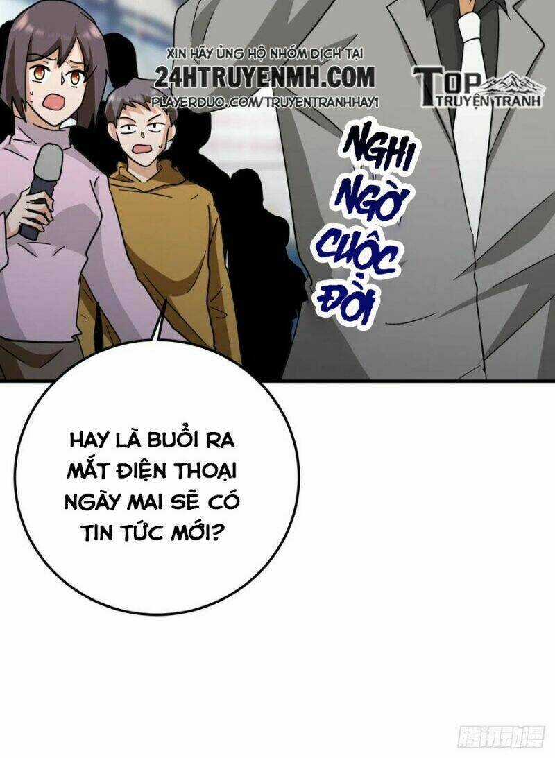 Đại Gia Livestream Vạn Giới Chapter 69 trang 12