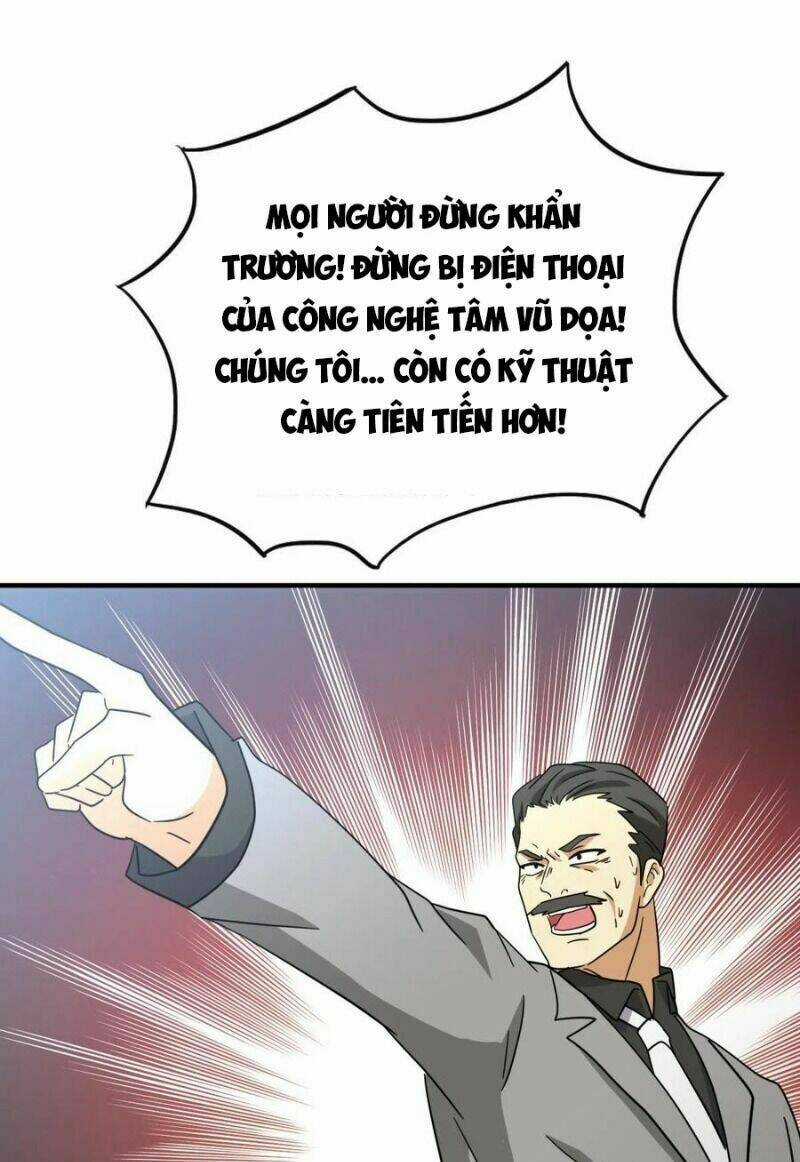 Đại Gia Livestream Vạn Giới Chapter 69 trang 13