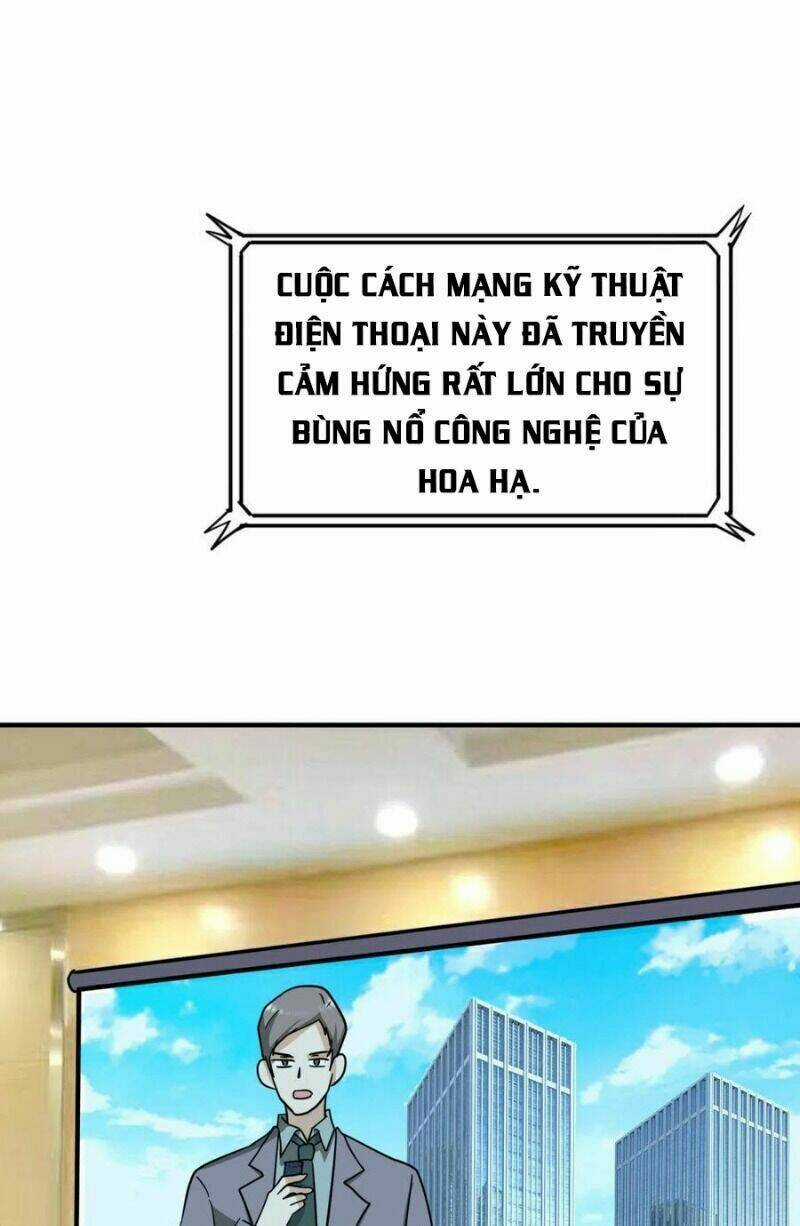 Đại Gia Livestream Vạn Giới Chapter 69 trang 17