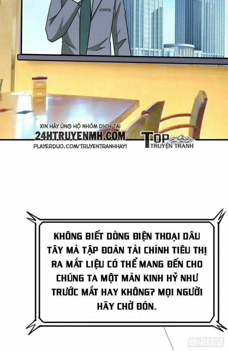 Đại Gia Livestream Vạn Giới Chapter 69 trang 18