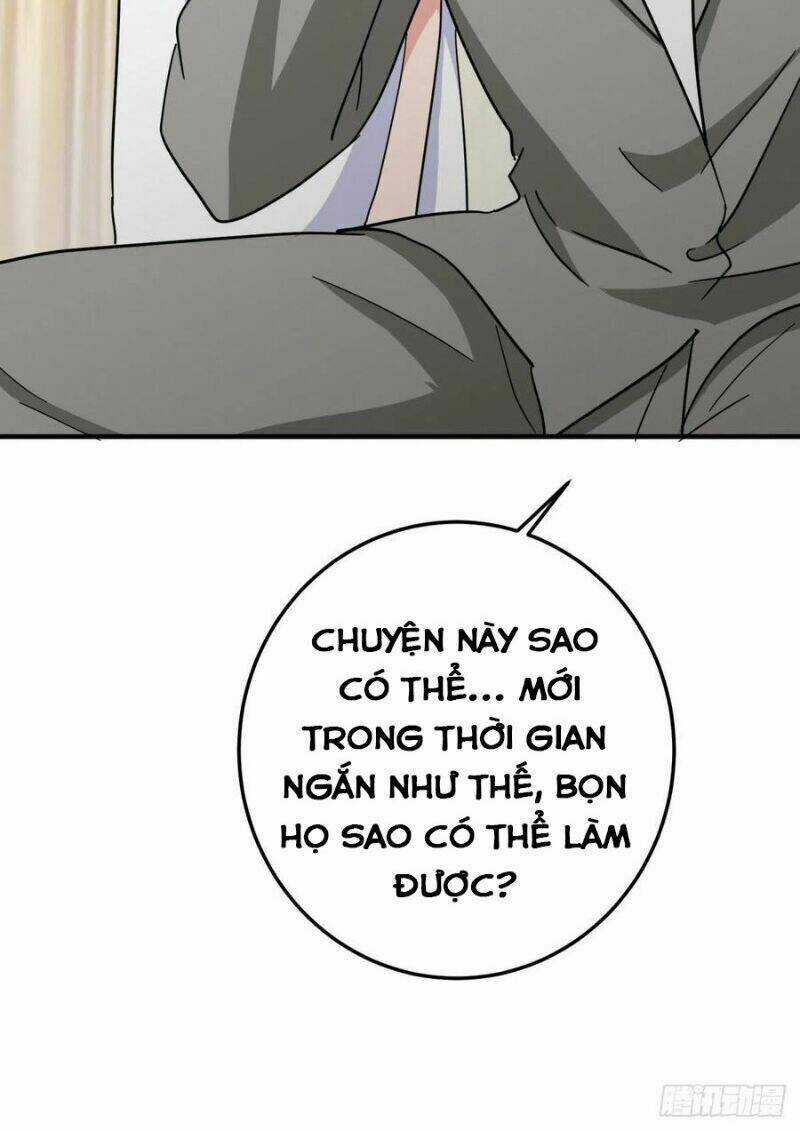 Đại Gia Livestream Vạn Giới Chapter 69 trang 20