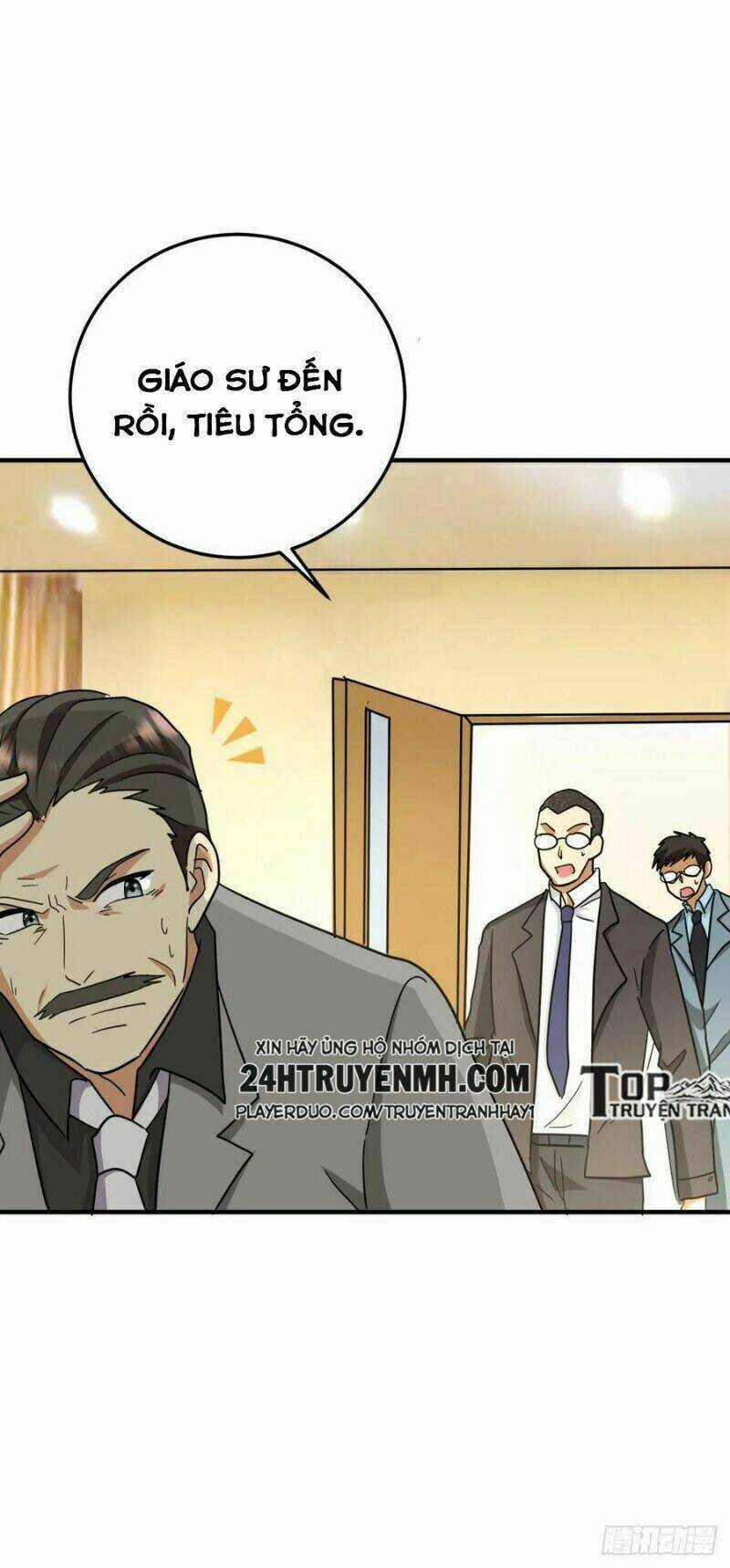 Đại Gia Livestream Vạn Giới Chapter 69 trang 21