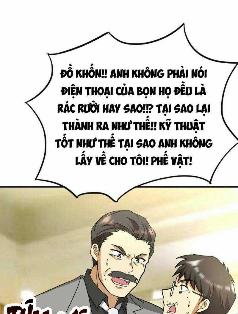 Đại Gia Livestream Vạn Giới Chapter 69 trang 22