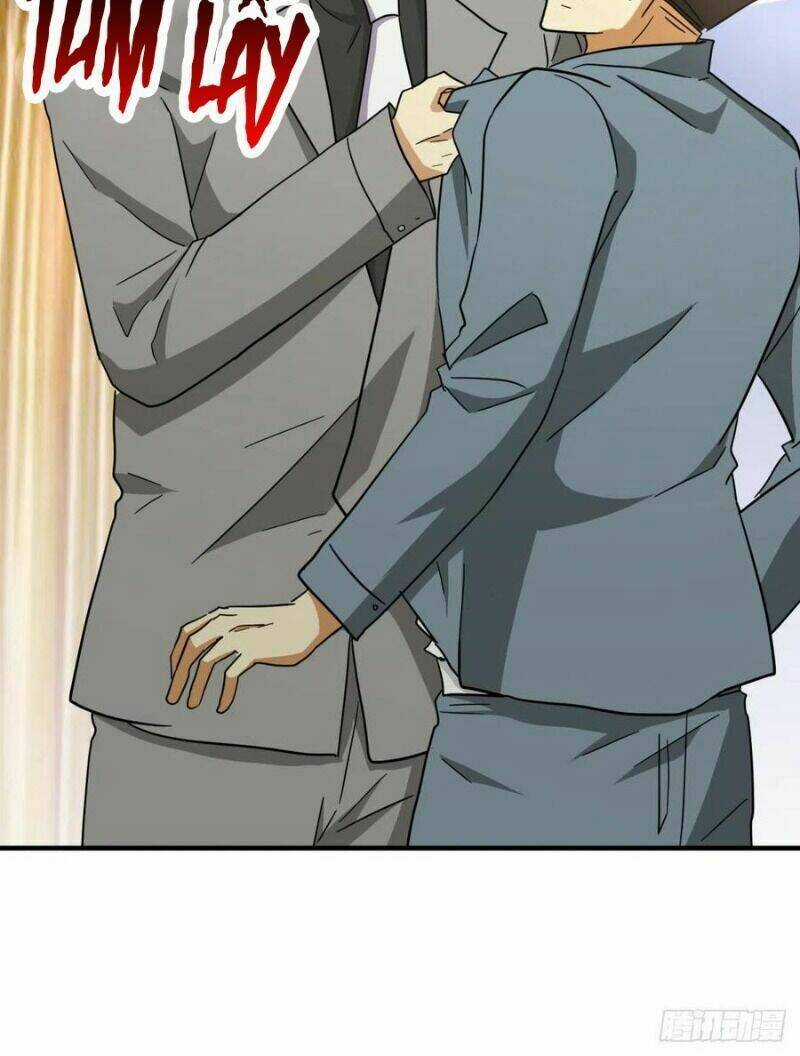 Đại Gia Livestream Vạn Giới Chapter 69 trang 23