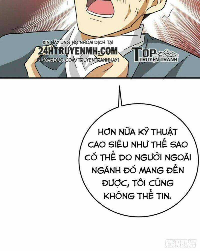 Đại Gia Livestream Vạn Giới Chapter 69 trang 25