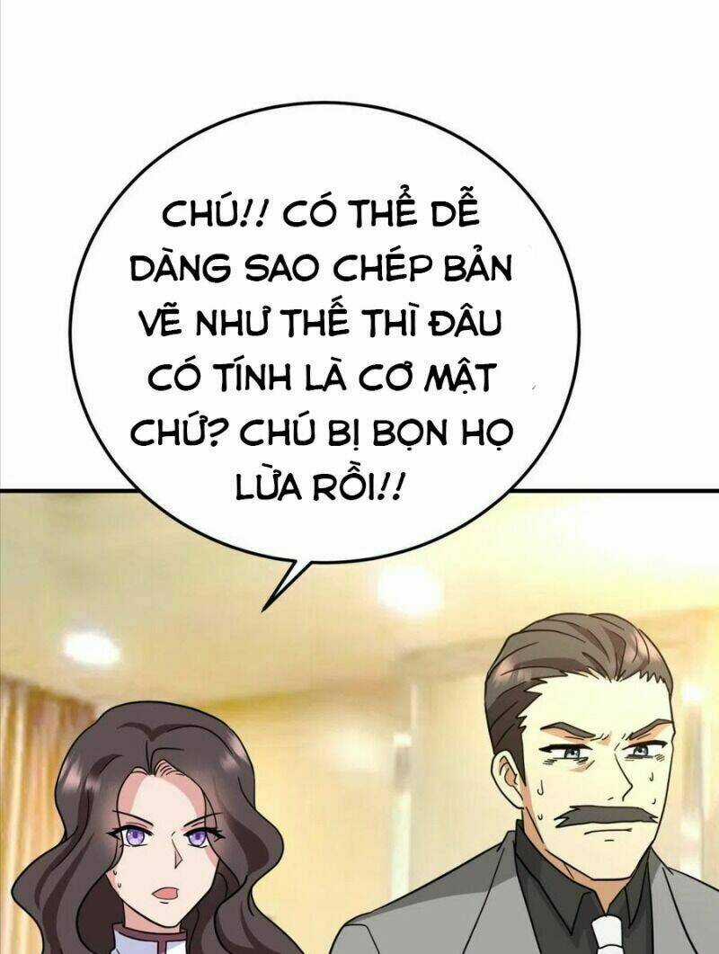 Đại Gia Livestream Vạn Giới Chapter 69 trang 26