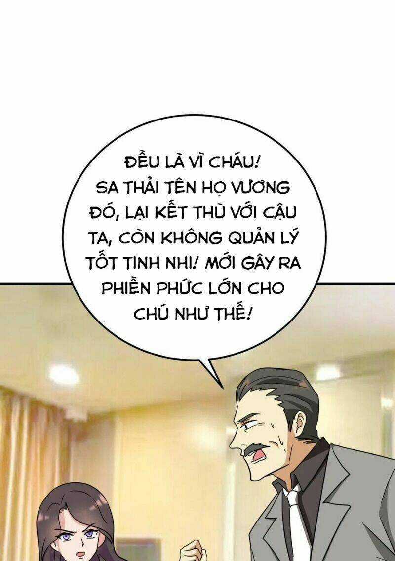 Đại Gia Livestream Vạn Giới Chapter 69 trang 29