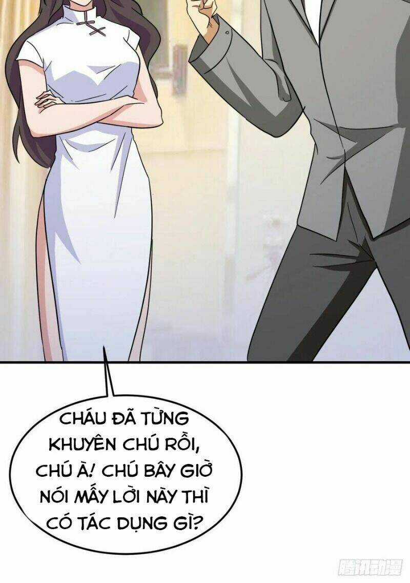 Đại Gia Livestream Vạn Giới Chapter 69 trang 30