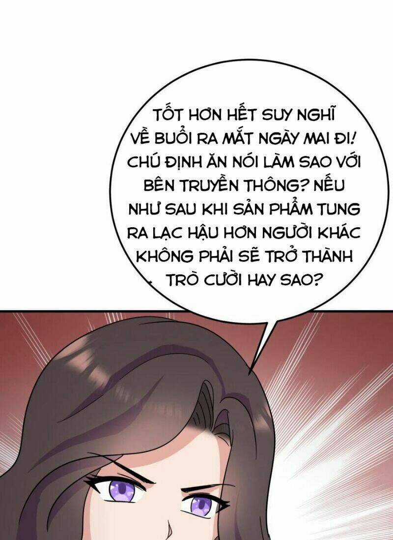 Đại Gia Livestream Vạn Giới Chapter 69 trang 31