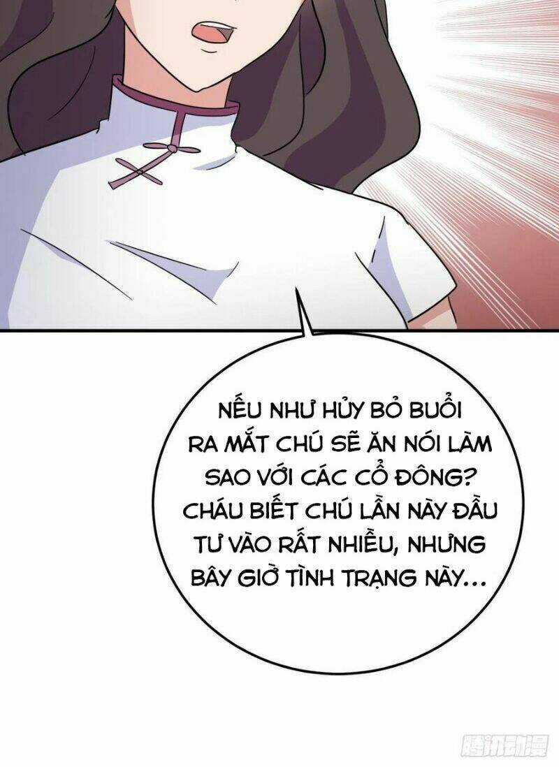 Đại Gia Livestream Vạn Giới Chapter 69 trang 32