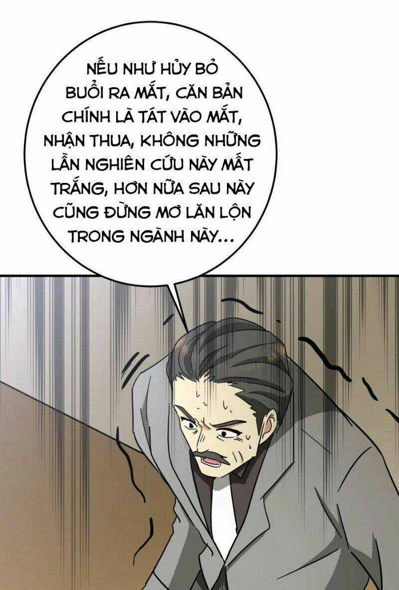 Đại Gia Livestream Vạn Giới Chapter 69 trang 33