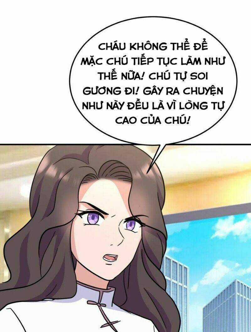 Đại Gia Livestream Vạn Giới Chapter 69 trang 36