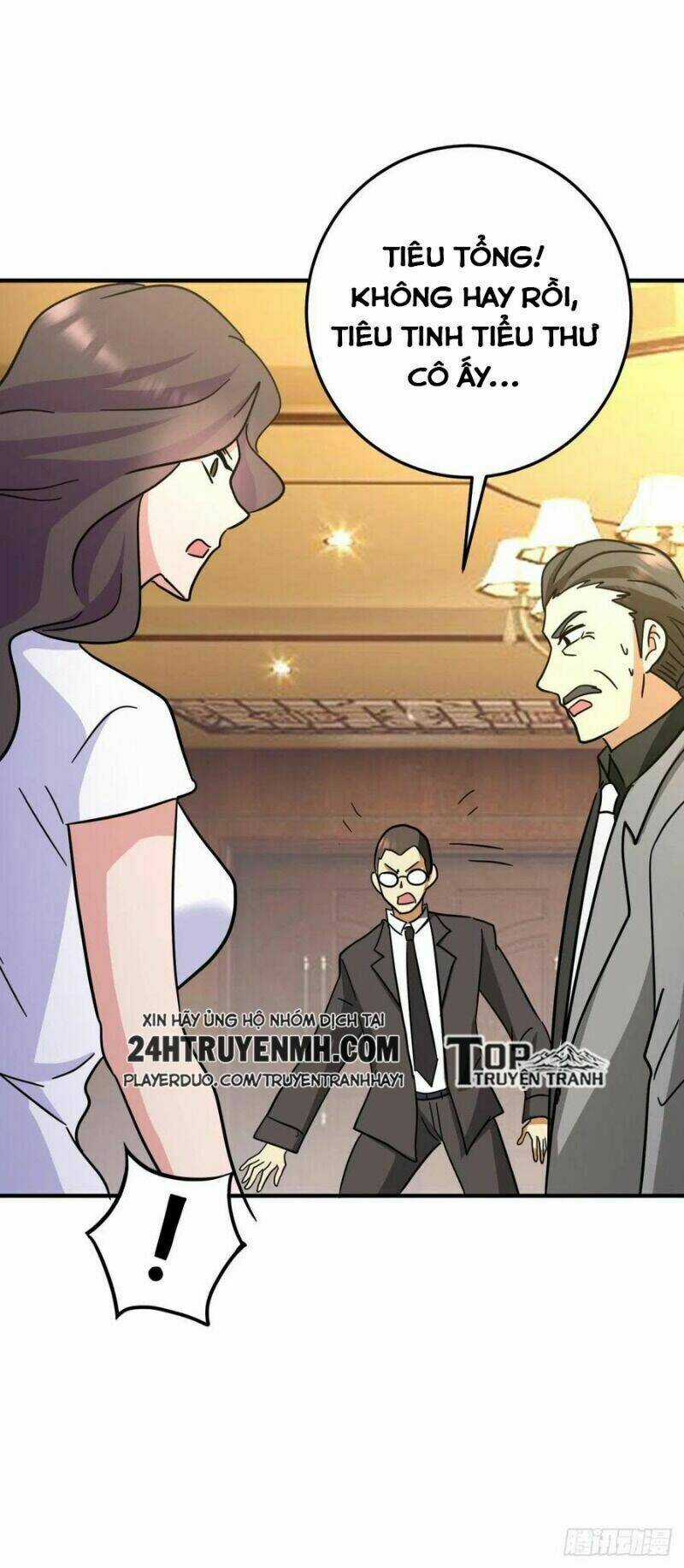 Đại Gia Livestream Vạn Giới Chapter 69 trang 38