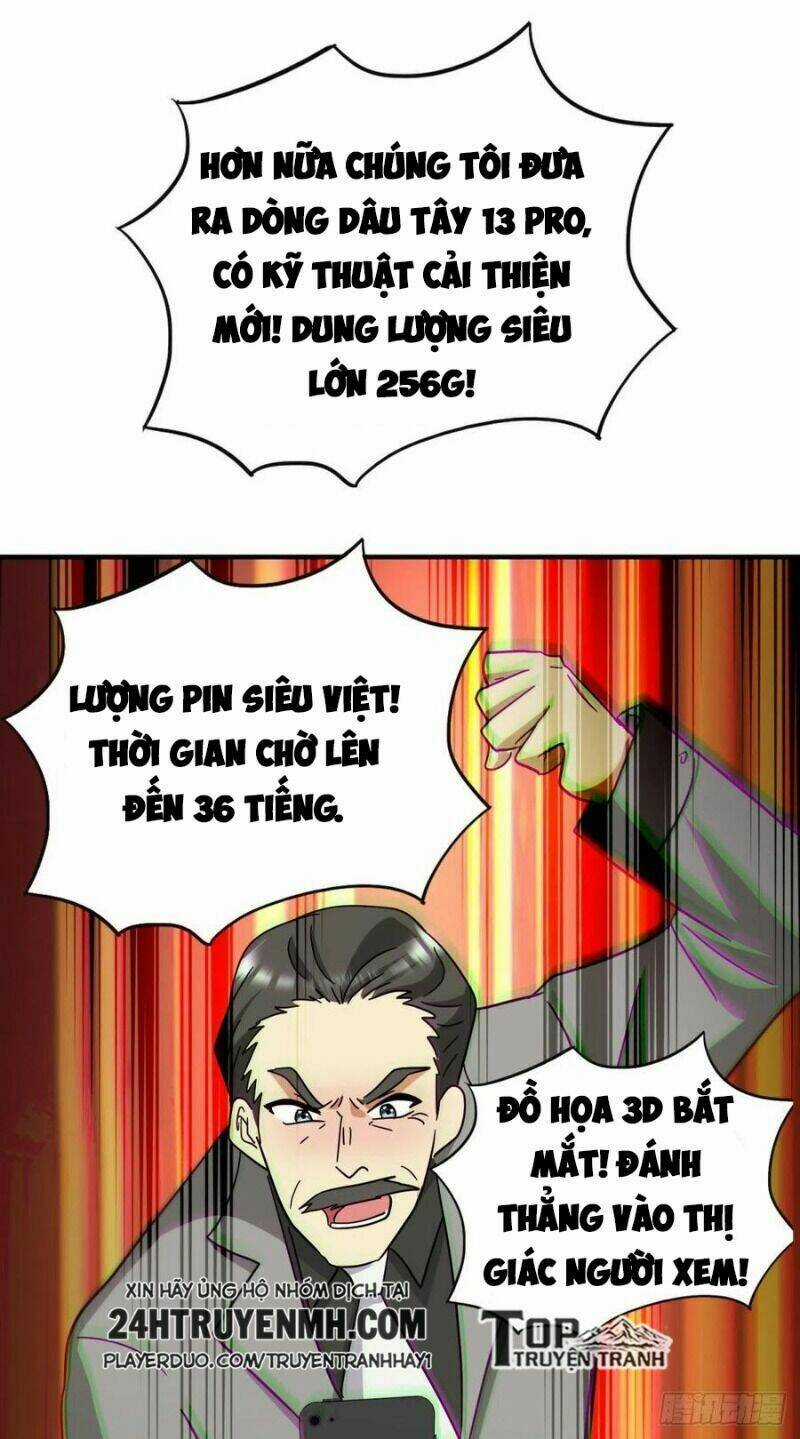 Đại Gia Livestream Vạn Giới Chapter 69 trang 4