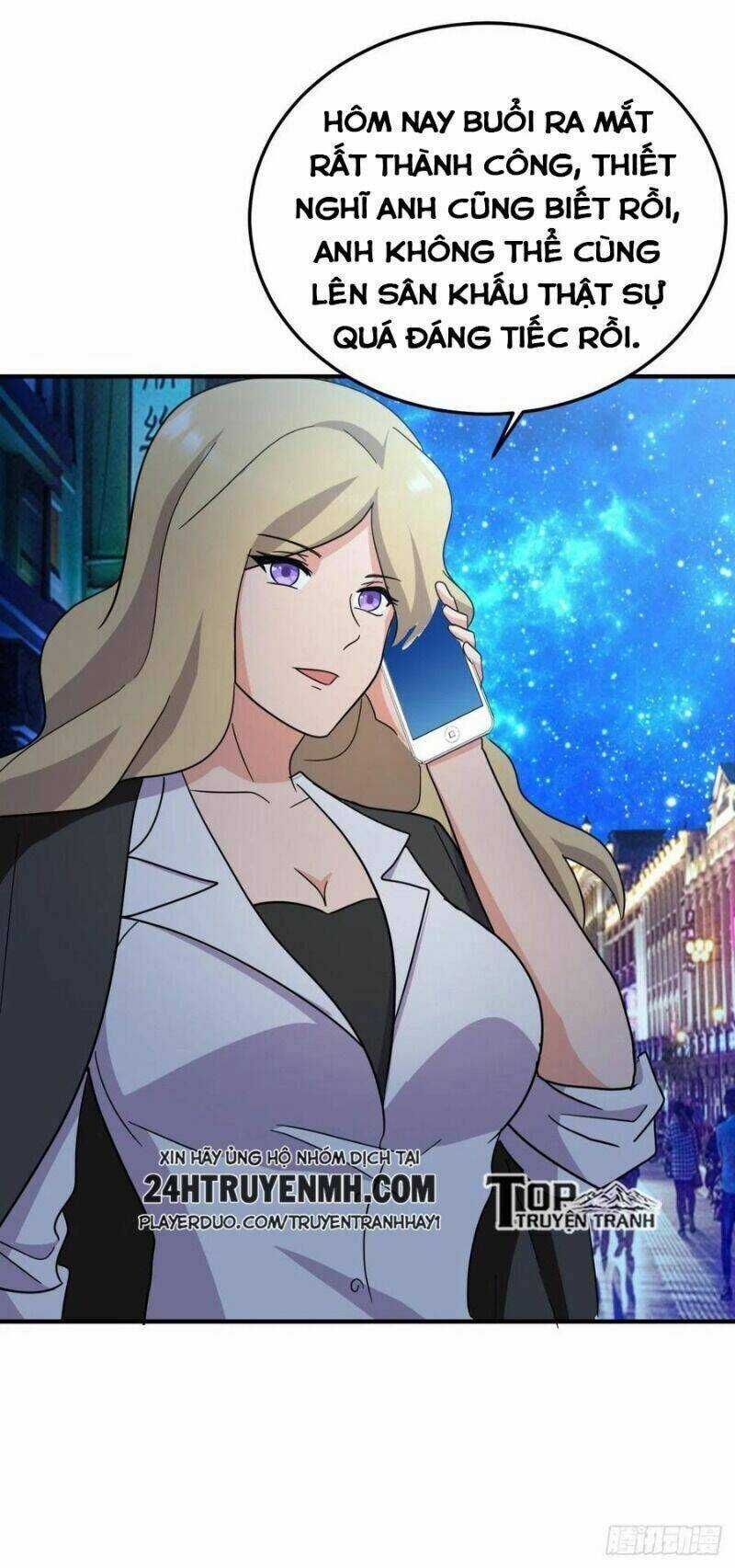 Đại Gia Livestream Vạn Giới Chapter 69 trang 41