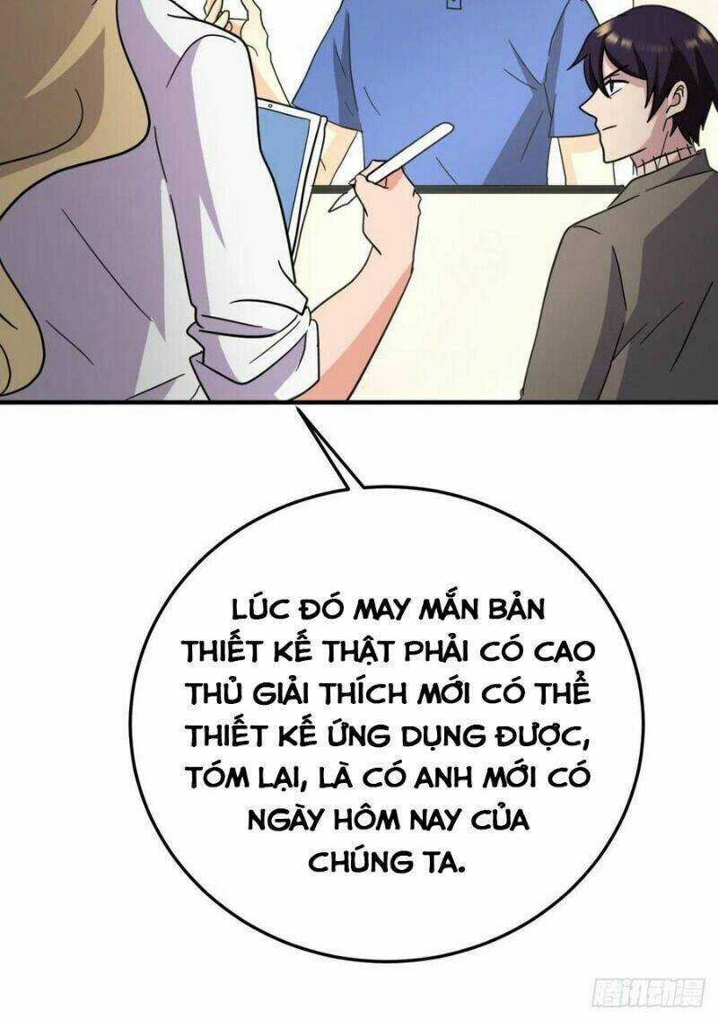 Đại Gia Livestream Vạn Giới Chapter 69 trang 43