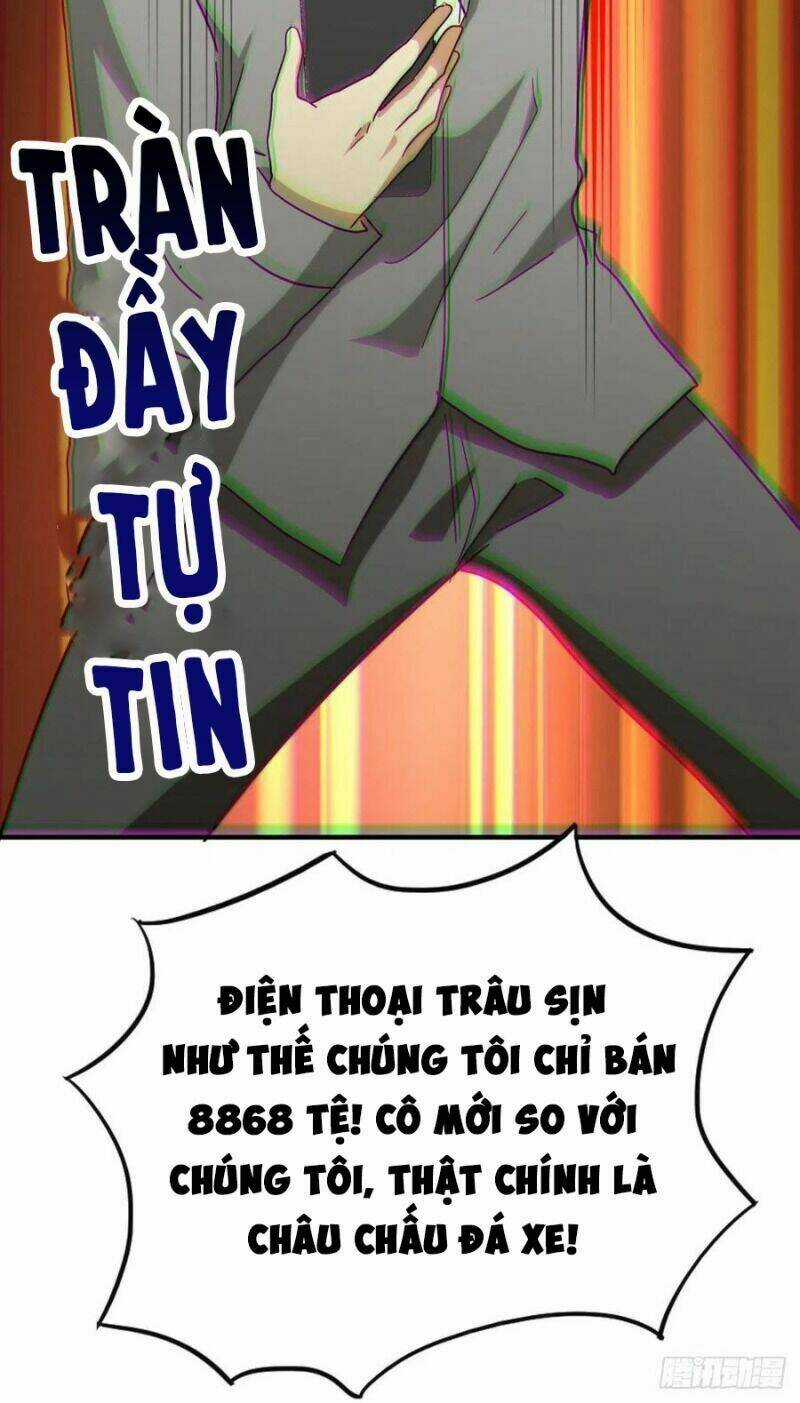 Đại Gia Livestream Vạn Giới Chapter 69 trang 5