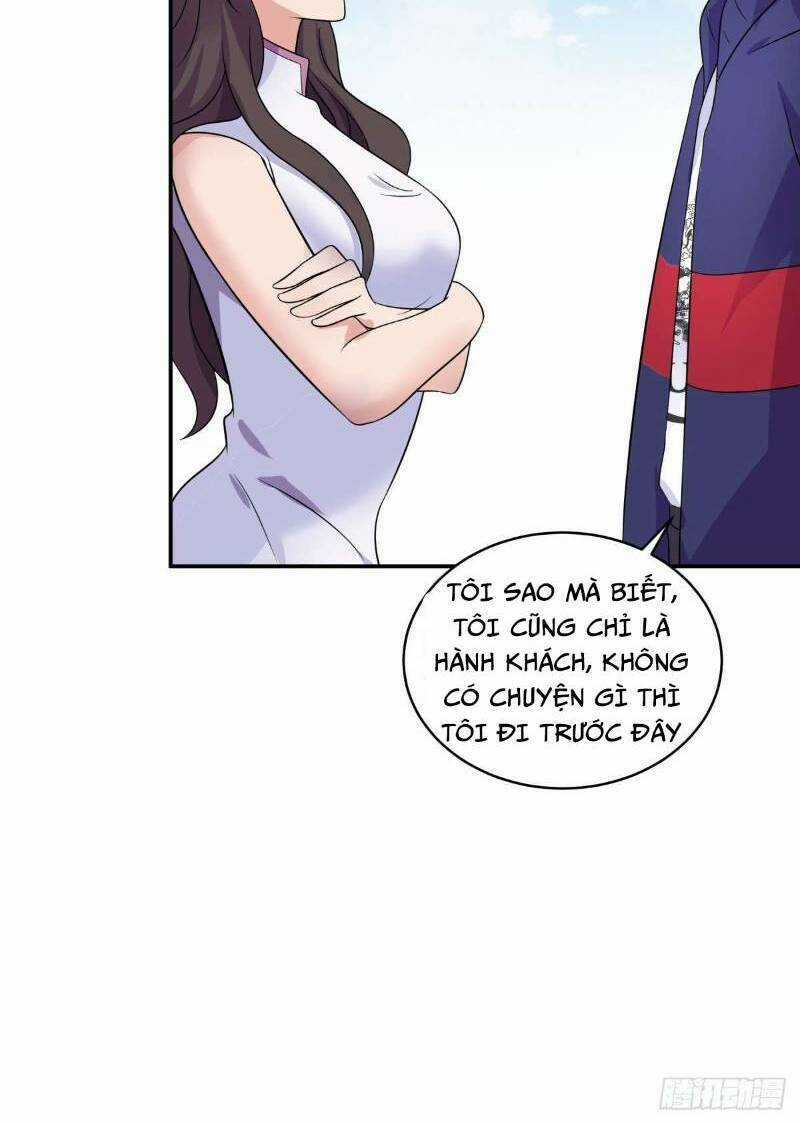 Đại Gia Livestream Vạn Giới Chapter 7 trang 11