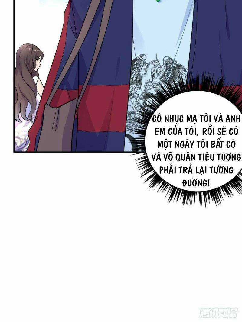 Đại Gia Livestream Vạn Giới Chapter 7 trang 14