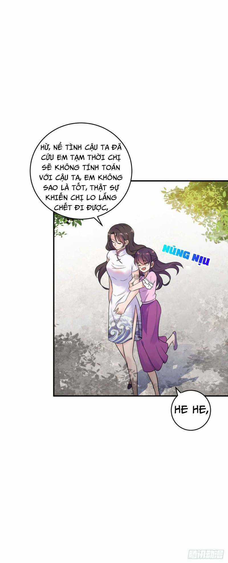 Đại Gia Livestream Vạn Giới Chapter 7 trang 18