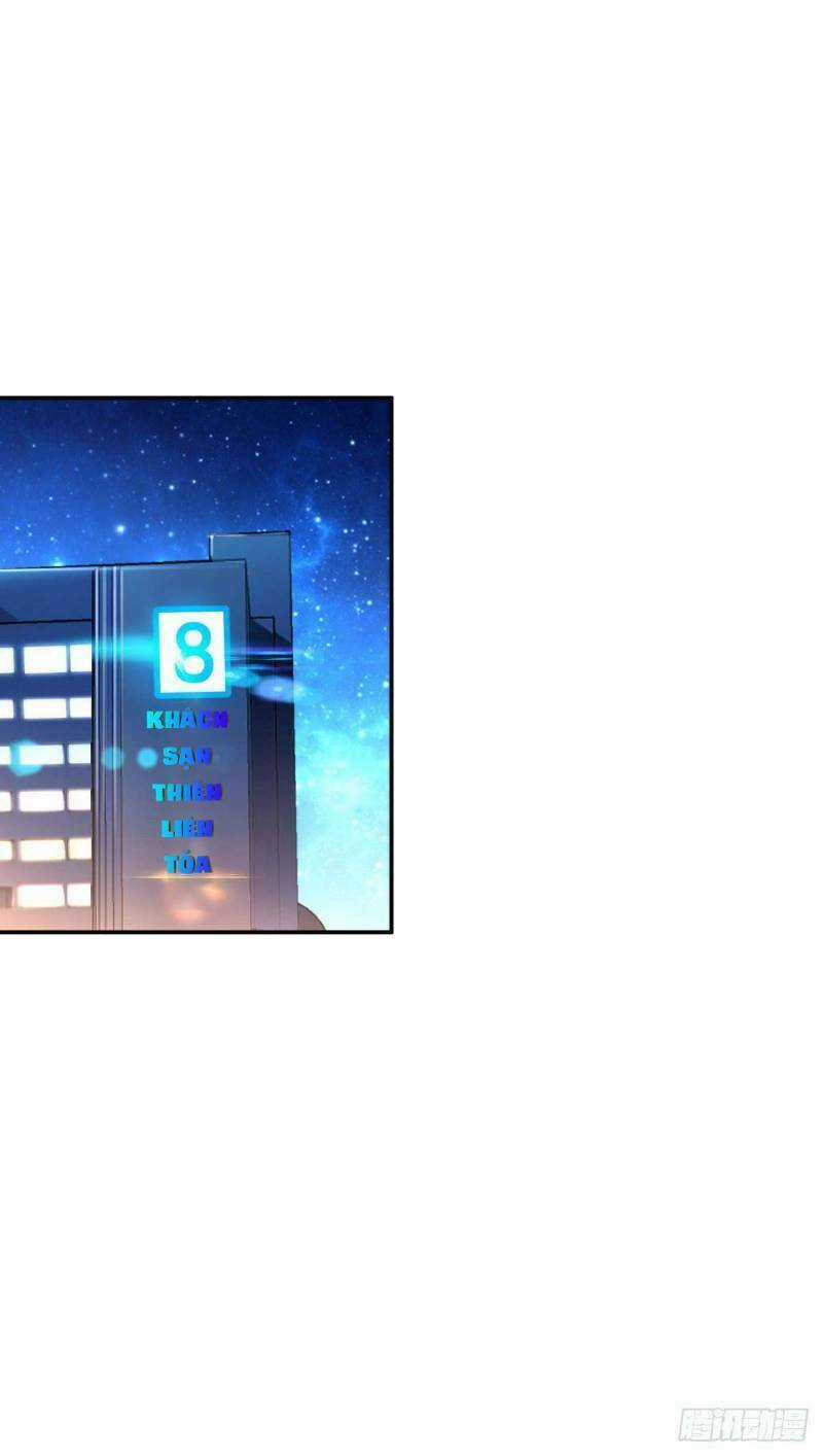 Đại Gia Livestream Vạn Giới Chapter 7 trang 19