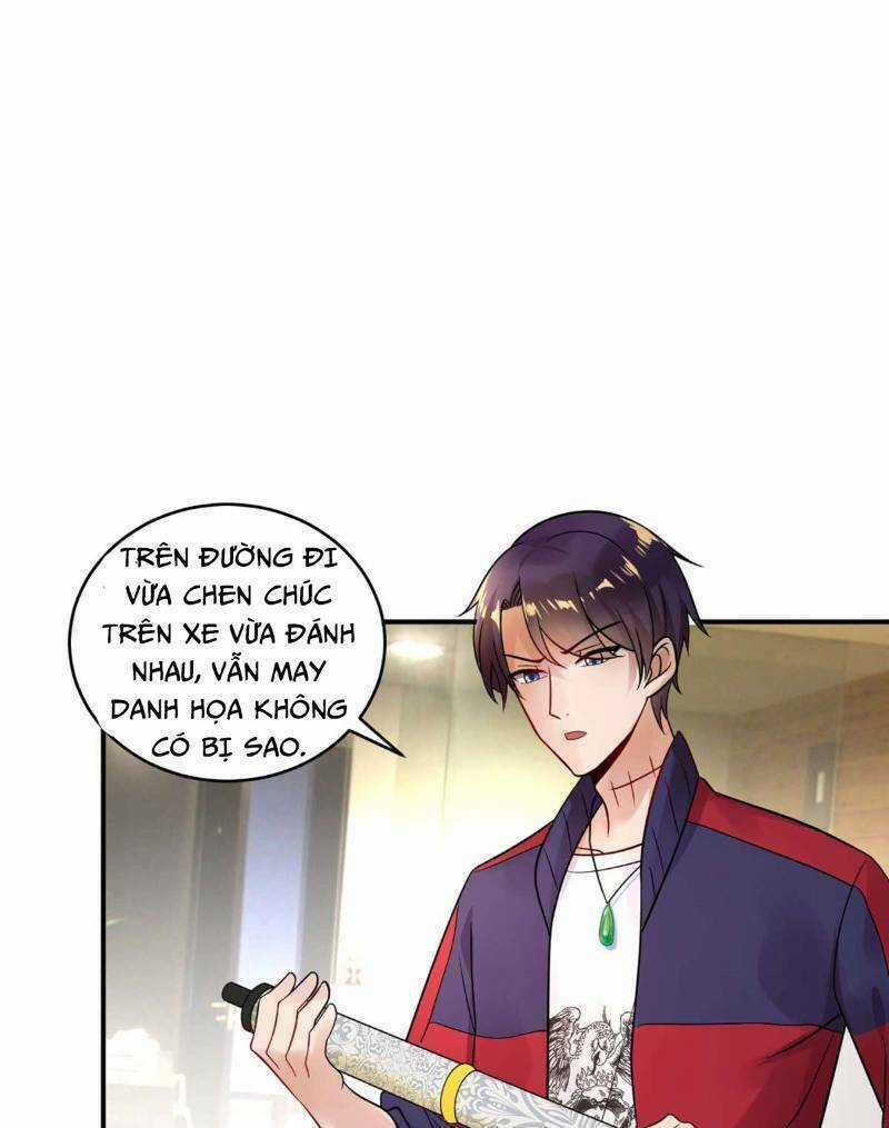 Đại Gia Livestream Vạn Giới Chapter 7 trang 20