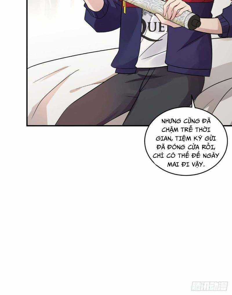 Đại Gia Livestream Vạn Giới Chapter 7 trang 21