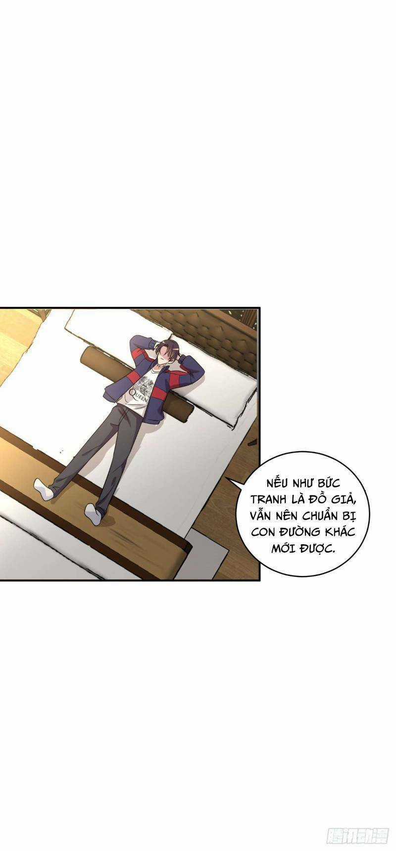 Đại Gia Livestream Vạn Giới Chapter 7 trang 22