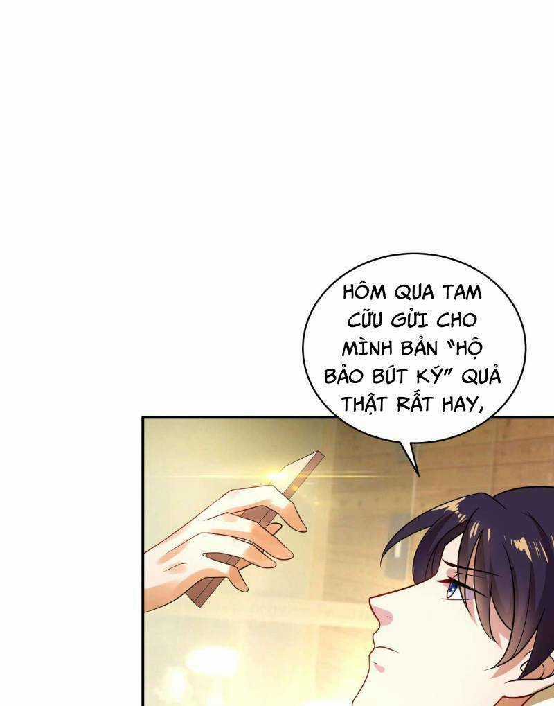 Đại Gia Livestream Vạn Giới Chapter 7 trang 23