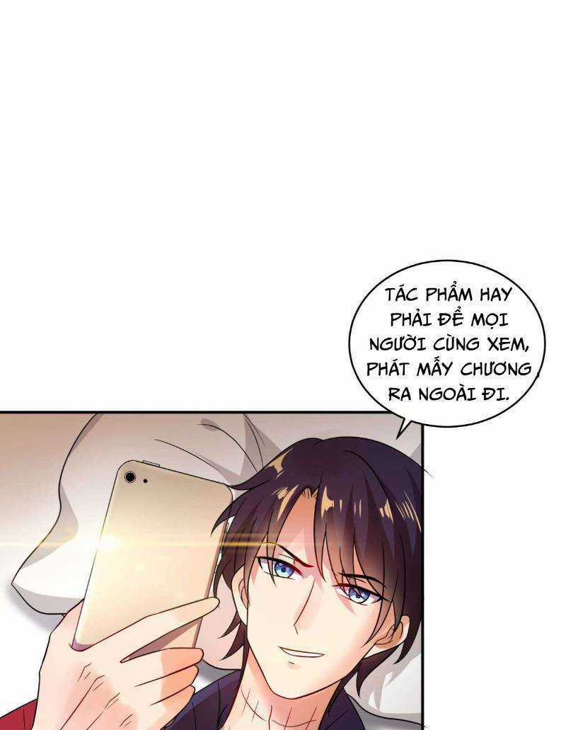 Đại Gia Livestream Vạn Giới Chapter 7 trang 25