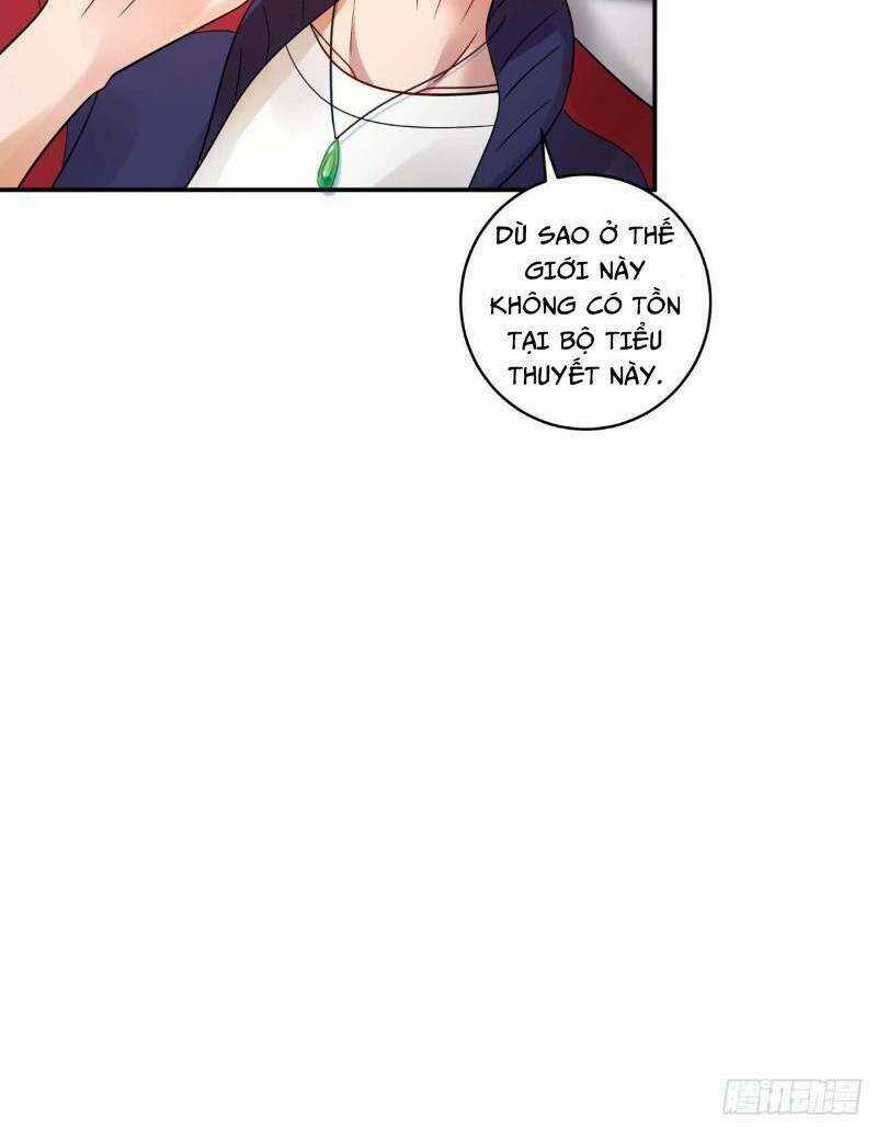 Đại Gia Livestream Vạn Giới Chapter 7 trang 26