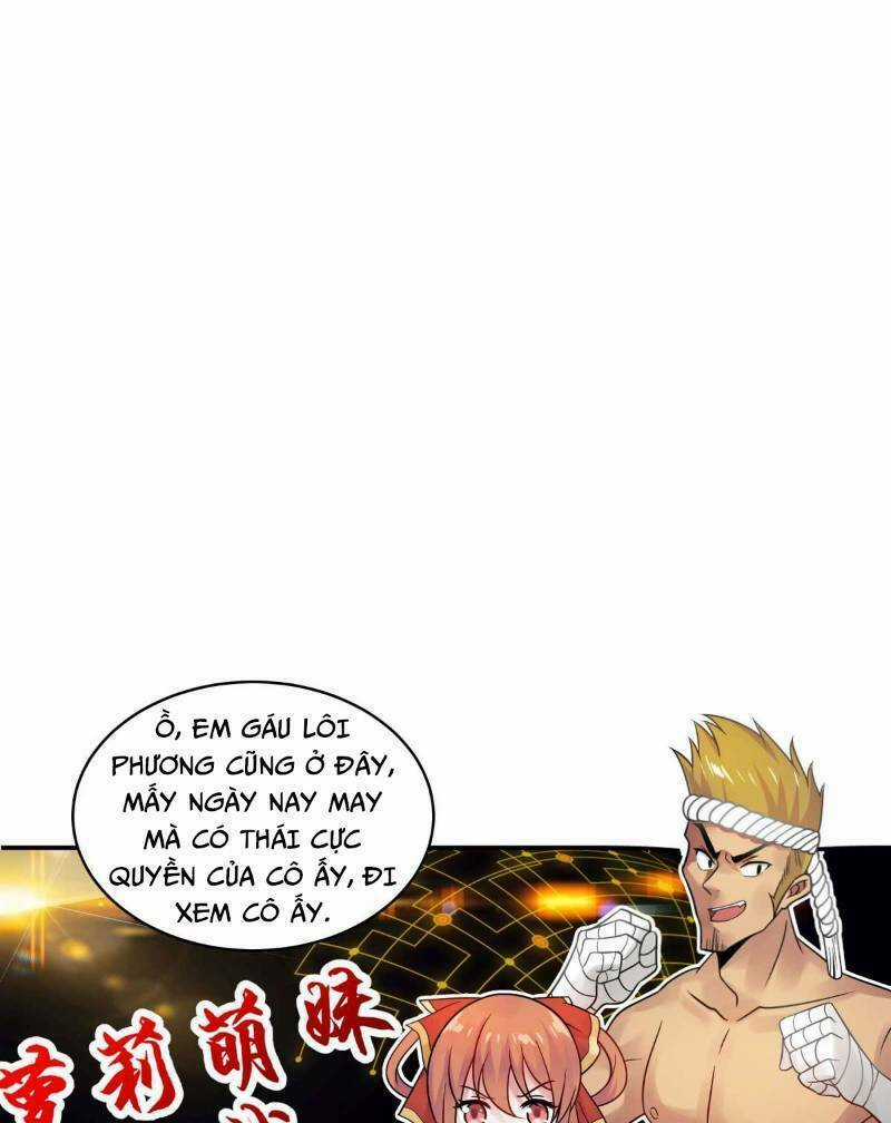 Đại Gia Livestream Vạn Giới Chapter 7 trang 28